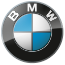 BMW M3 E92 Cup Badge