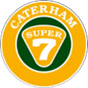 Caterham Academy Badge