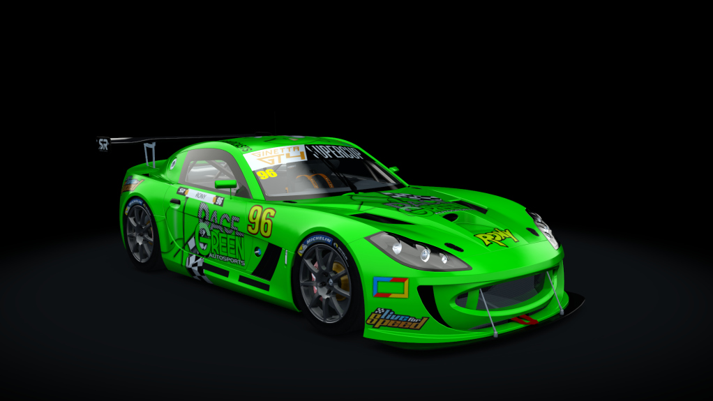 Ginetta G55 SuperCup 2017 LHD, skin Rony-96_2022-GSC