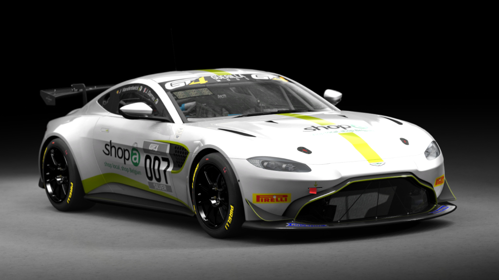Aston Martin Vantage GT4, skin rm_gt4_european_series_street_art_racing_007