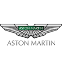 Aston Martin Vantage GT4 Badge