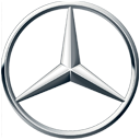 Mercedes AMG GT4 Badge