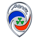 Panoz Avezzano GT4 Badge