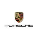 Porsche 718 Cayman GT4 Clubsport Badge