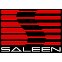 Saleen S1 GT4 Badge