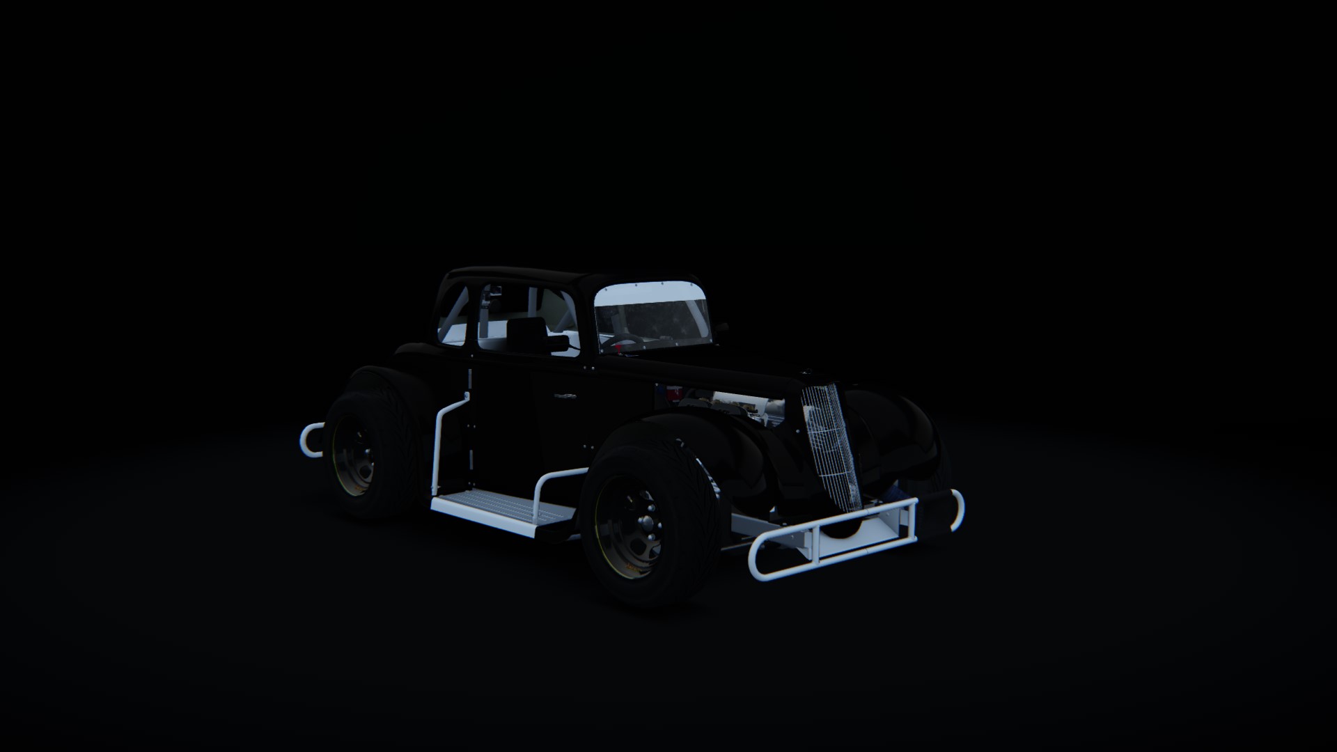 Legends Ford 34 coupe, skin 31