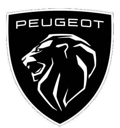 Peugeot 205 Turbo 16 Badge
