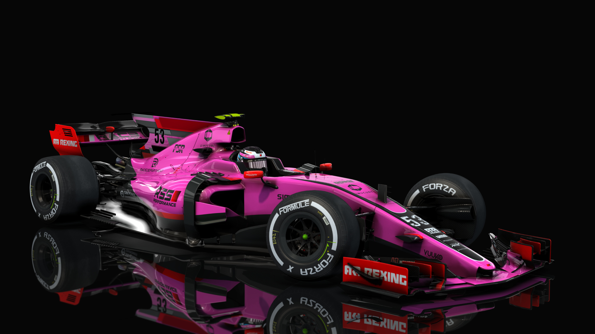 Formula Hybrid 2017, skin 10_pink_titansport_53