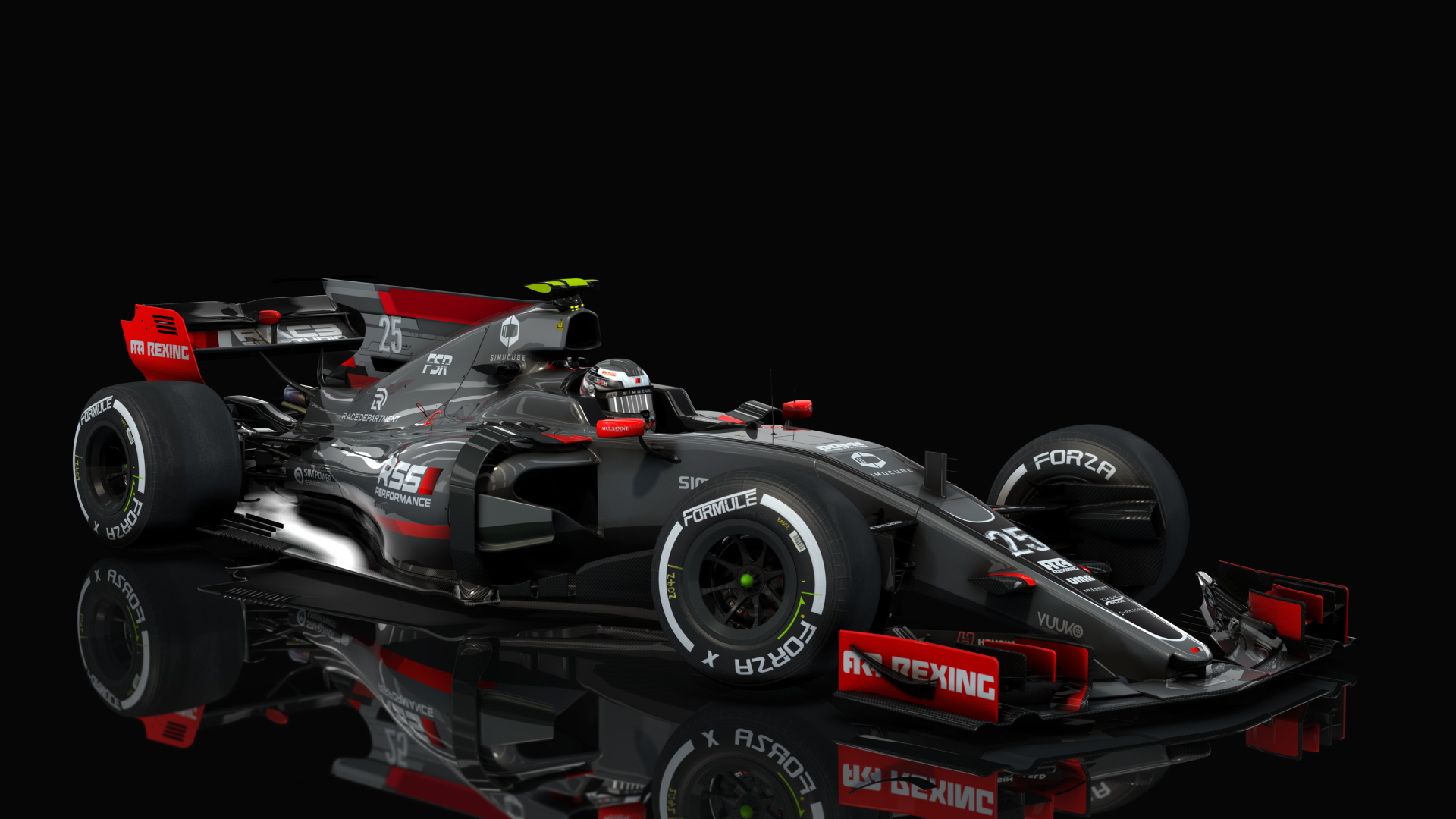 Formula Hybrid 2017, skin 4_dark-grey_jet_25