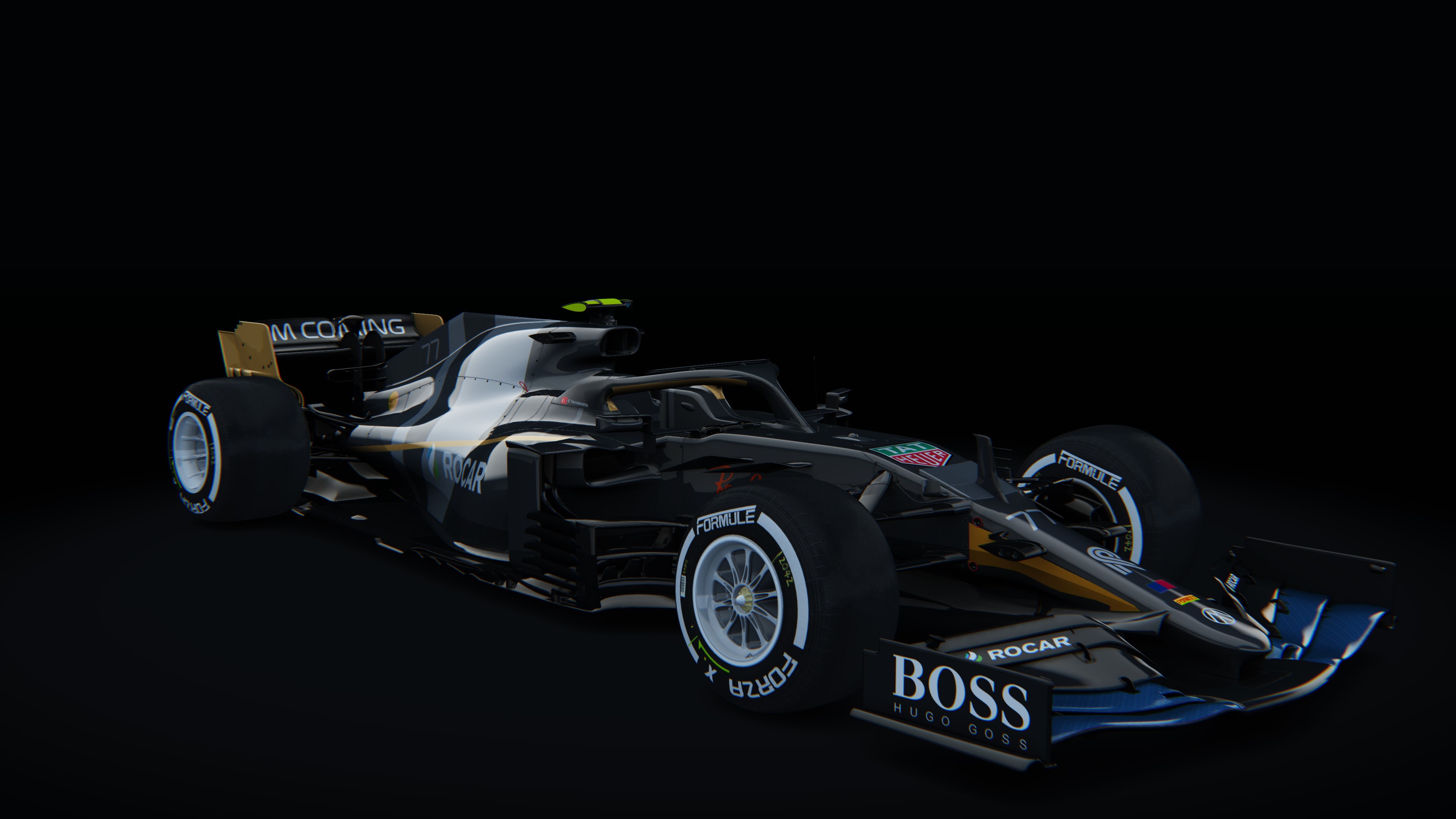 Formula Hybrid 2021, skin Balwerk_77_Ege