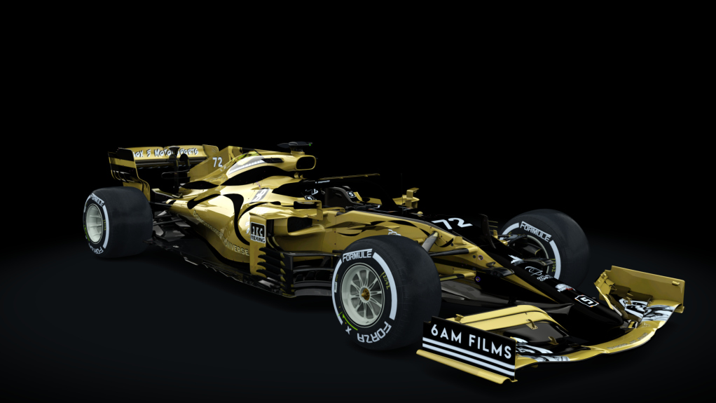 Formula Hybrid 2021, skin box5_72_SheppardN