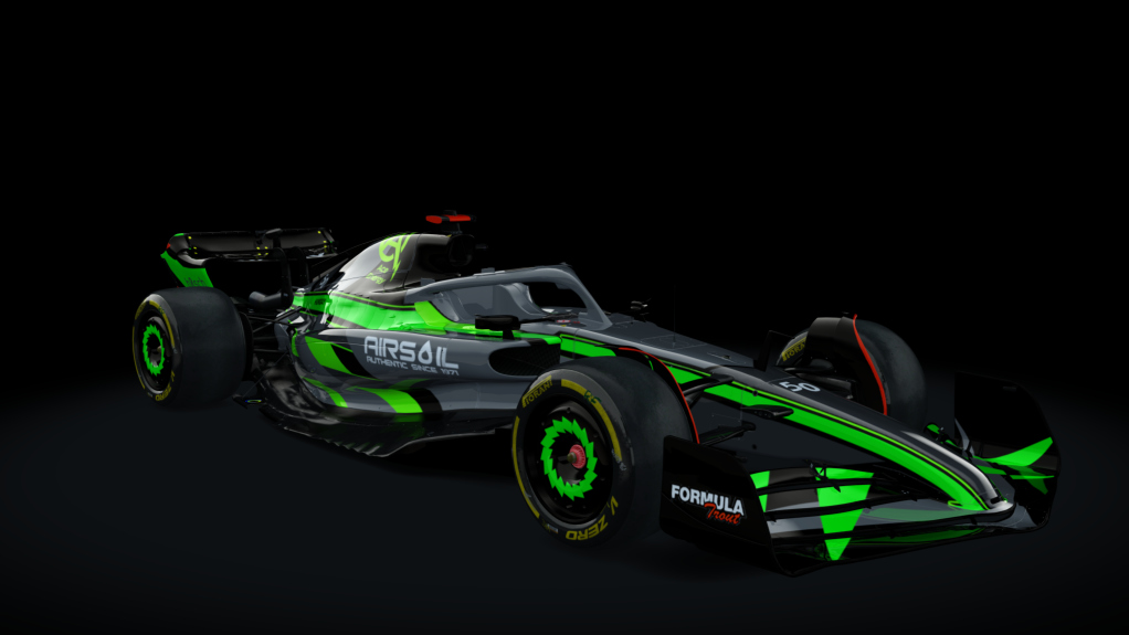 VRC Formula Alpha 2022, skin Ace_Energy_Autosport_Damien_De_Grasse_50