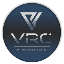 VRC Formula Beta 2008 Badge