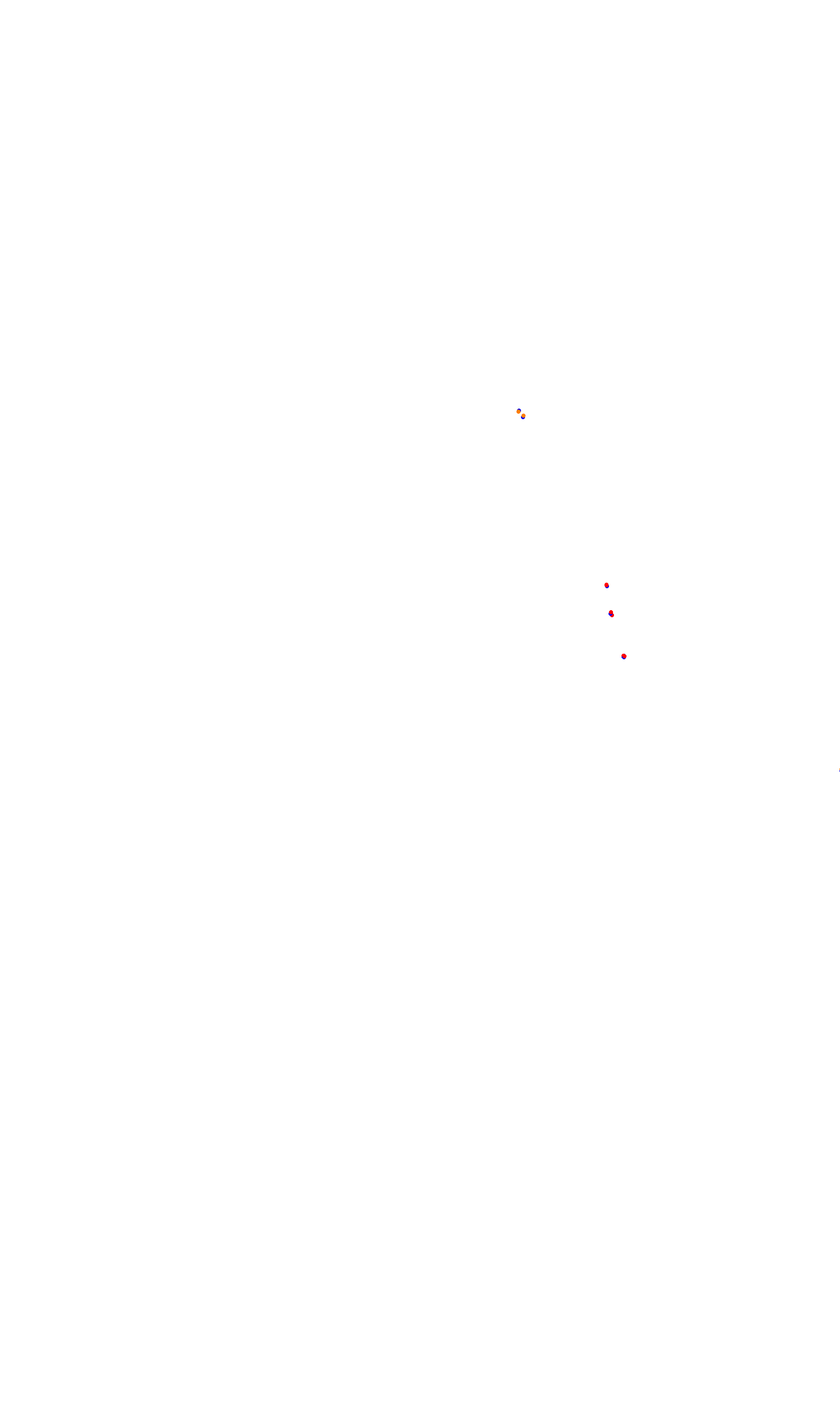 Silverstone GP collisions