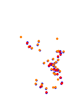 SUPER 8 collisions