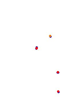 SUPER 8 collisions