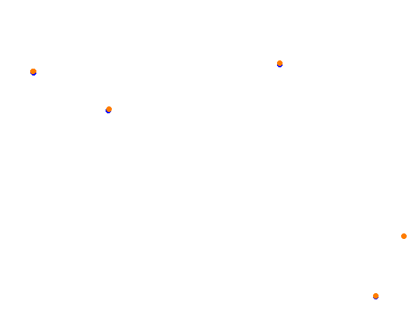 Ebisu Higashi collisions