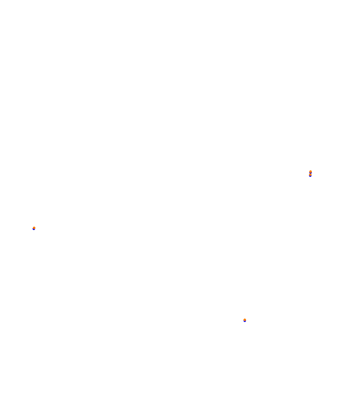 HungaroringACC v0.3 collisions