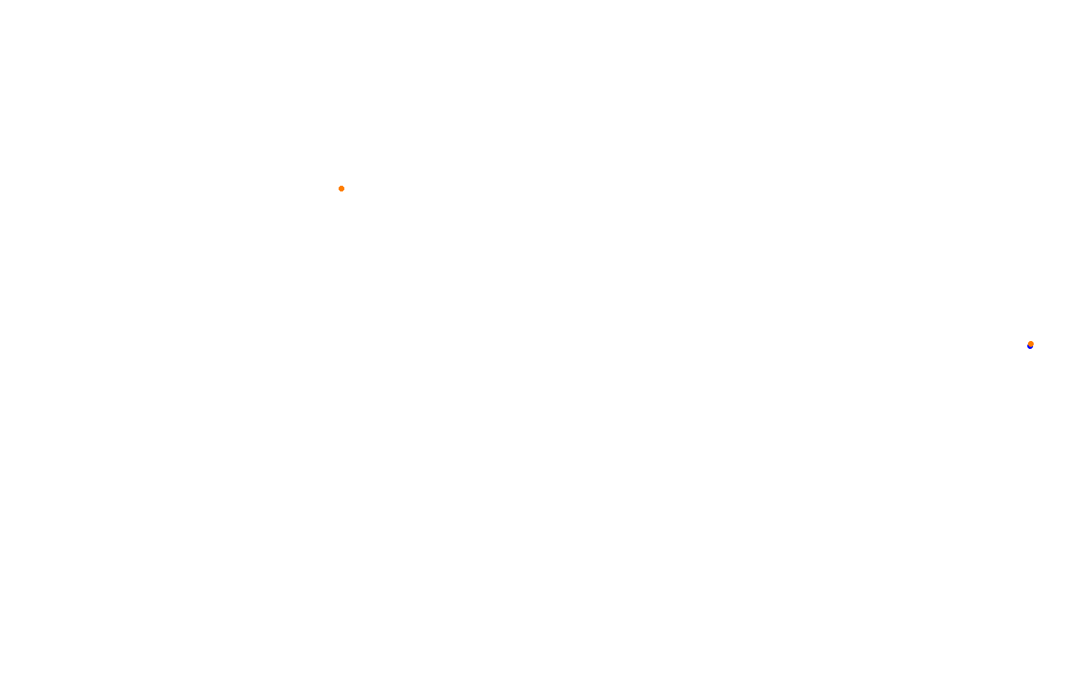 Singapore Grand Prix 2020 collisions