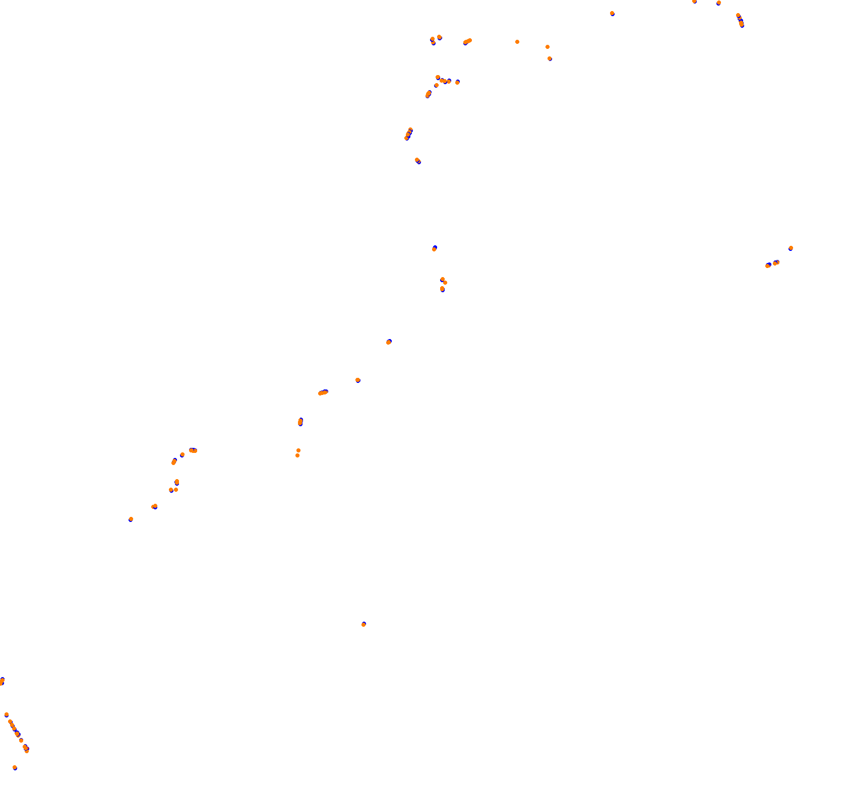 Macau Grand Prix collisions