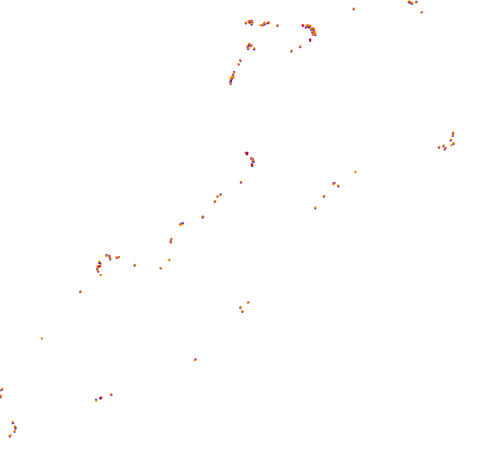 Macau Grand Prix collisions